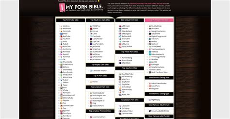 porn bible|MyPornBible